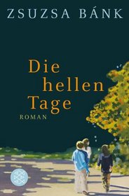 Die Hellen Tage (German Edition)