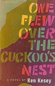 One Flew Over the Cuckoo's Nest