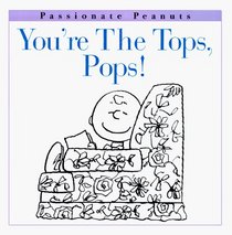 You're the Tops, Pops! (Peanuts)