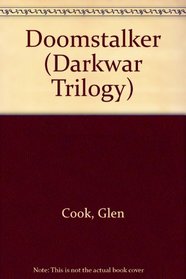 Doomstalker (Darkwar Trilogy No 1)