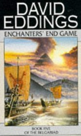 Enchanters' End Game (Belgariad, Bk 5)