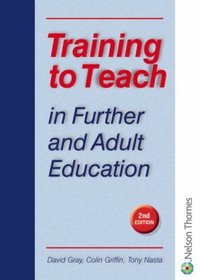 Training to Teach in Further & Adult Education