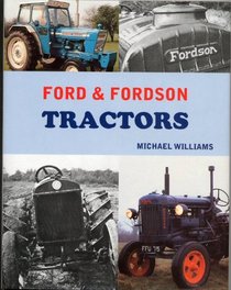 Ford & Fordson Tractors