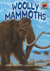 Woolly Mammoths (On My Own Science)
