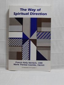 Way of Spiritual Direction (Consecrated Life Studies, Vol 5)