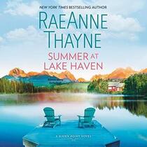 Summer at Lake Haven (Haven Point, Bk 11) (Audio CD) (Unabridged)