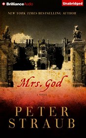 Mrs. God: A Novel