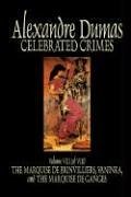 Celebrated Crimes, Vol. VIII