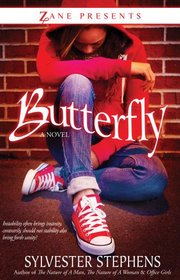 Butterfly: A Novel