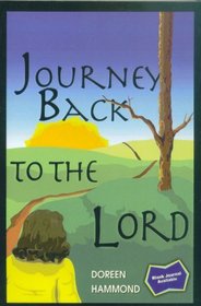 Journey Back to the Lord