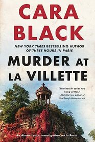 Murder at la Villette (An Aime Leduc Investigation)