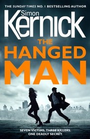 The Hanged Man, Simon Kernick