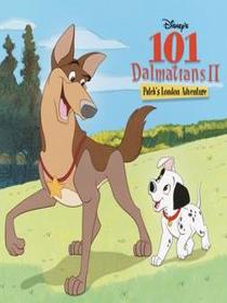 Patch's London Adventure (101 Dalmatians II)