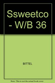 Sweetco: A Resource and Activity File