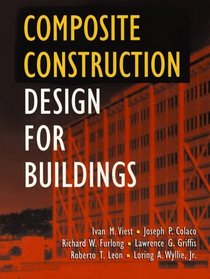 Composite Construction Design for Buildings