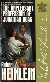 Unpleasant Profession of Jonathan Hoag