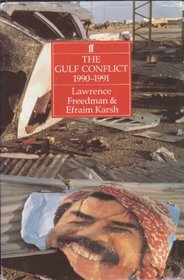 The Gulf Conflict, 1990-91