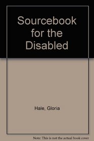 Sourcebook for the Disabled