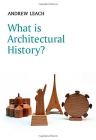 What is Architectural History