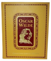 Oscar Wilde Library Collection
