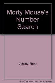 Morty Mouse's Number Search