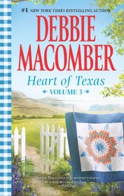 Heart of Texas Volume 3: Nell's Cowboy\Lone Star Baby