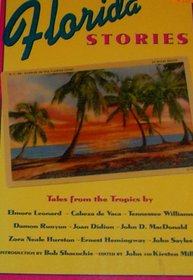 Florida Stories: Tales from the Tropics