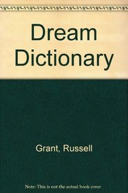 Dream Dictionary