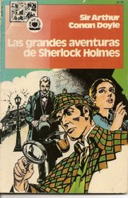 Las grandes aventuras de Sherlock Holmes