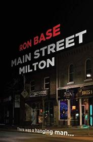 Main Street, Milton (The Milton Mysteries)