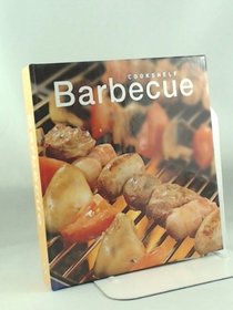 Cookshelf Barbecue & Salads for Summer