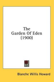 The Garden Of Eden (1900)