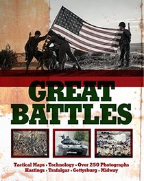 Great Battles (Military Missions)