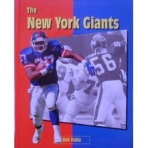 New York Giants (Inside the NFL)