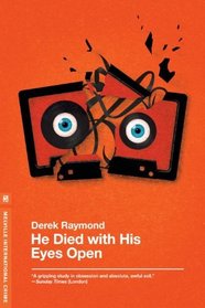 He Died with His Eyes Open (Factory, Bk 1)