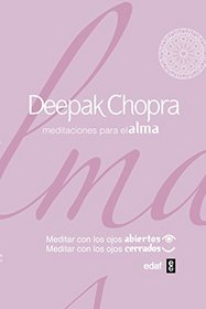 Meditaciones para el alma (Spanish Edition)