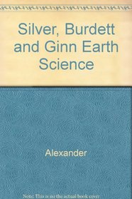 Silver, Burdett and Ginn Earth Science