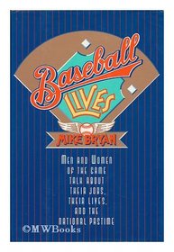 Baseball Lives