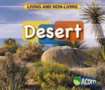 Desert (Living and Non-living)