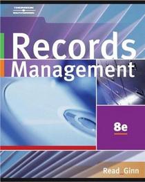 Study Guide for Records Managment