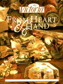 Victoria: From Heart & Hand