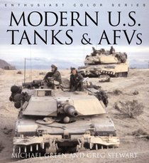 Modern U.S. Tanks  AFVs