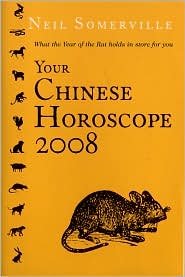 Your Chinese Horoscope 2008: What the Year of the Rat Holds in Store for You