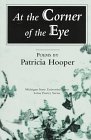 At the Corner of the Eye: Poems (Lotus Poetry Series)