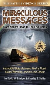 Miraculous Messages (Faith Evidence)