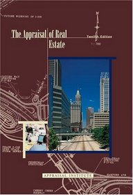 The Appraisal of Real Estate (0679M)