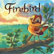 Firebird: He Lived for the Sunsine
