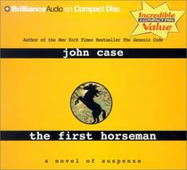 The First Horseman (Audio CD) (Abridged)