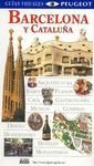 Barcelona y Catalua - Guias Visuales