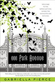 666 Park Avenue (666 Park Avenue, Bk 1)